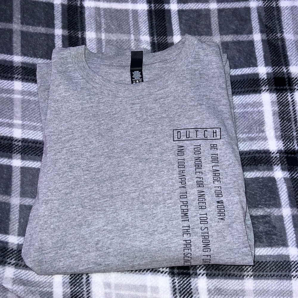Longsleeve
